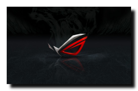 Asus ROG