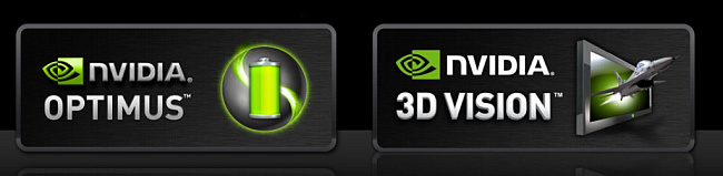 Geforce 400M