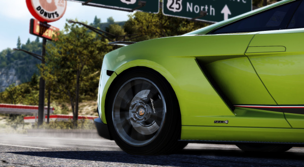 NFS HP 2010 mit AA