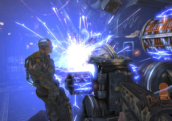 Bulletstorm Tops & Flops