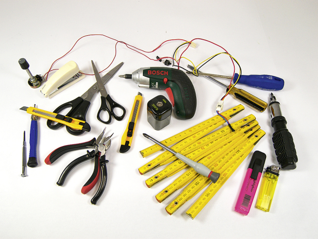 Die besten Tools
